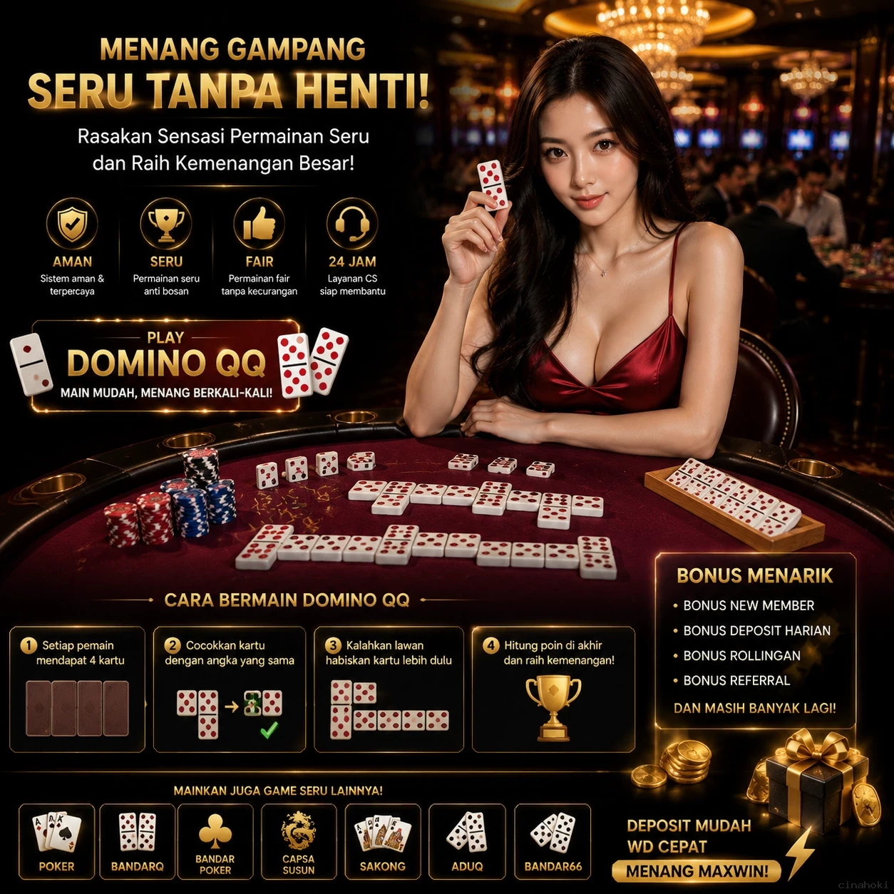 Fortune Coins APK cover