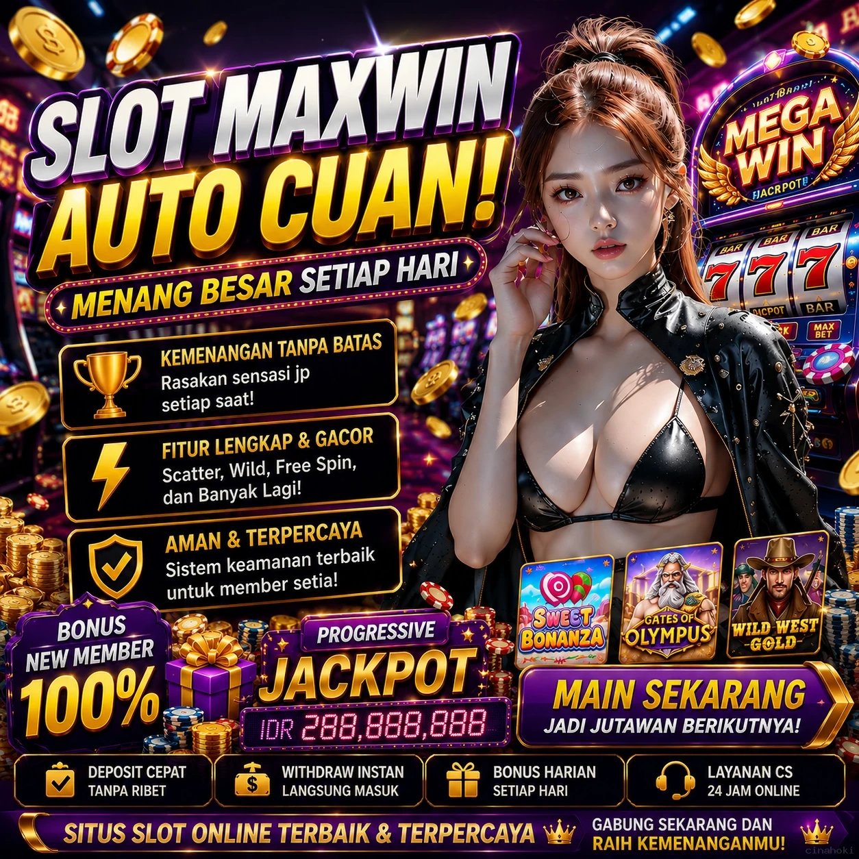 Dedi Irawan avatar